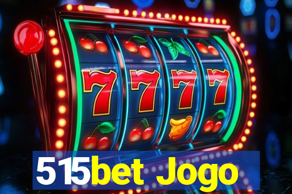 515bet Jogo